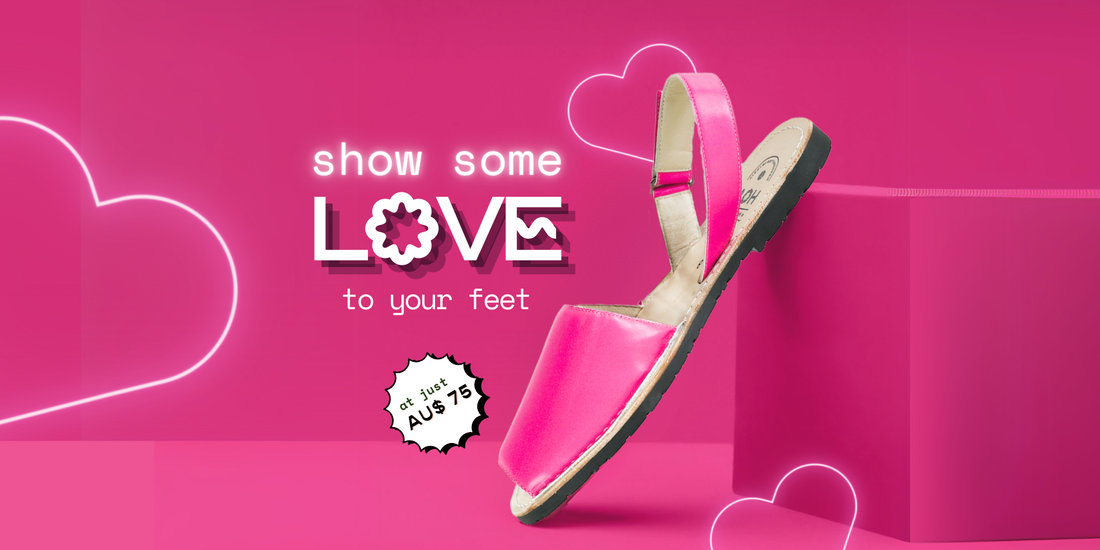 Vacation-Ready? The Only Sandals You’ll Need for Your Summer Getaway!