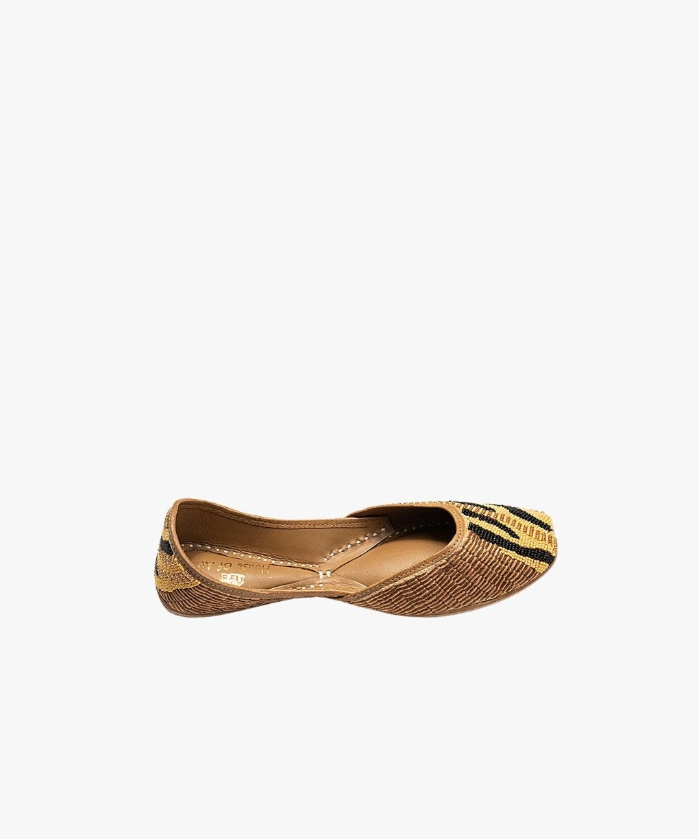Meerut Ki Sherni Jutti Genuine Leather Footwear