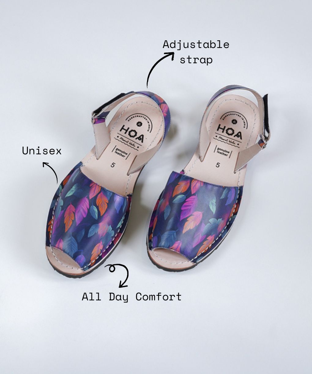 Dream Avircazz Sandals