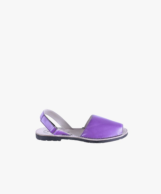 Purple Punch Avircazz Sandals