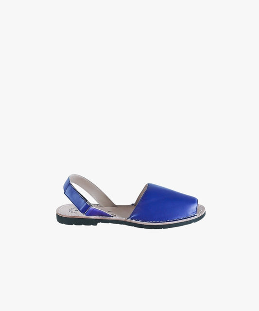 Blue Spotlight Avircazz Sandals