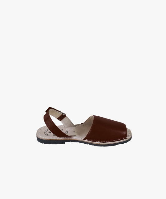 Truffle Trail Avircazz Sandals