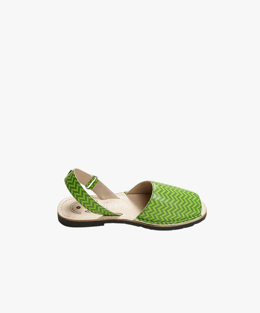 Tree Hugger Bogan Avircazz Sandals