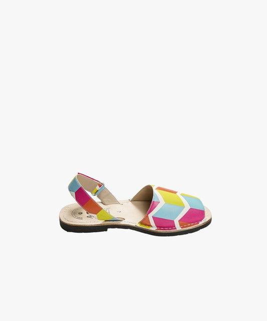 Kalei-doh-scope Avircazz Sandals