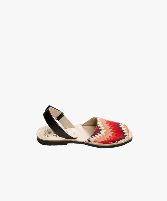 Burnout Avircazz Sandals