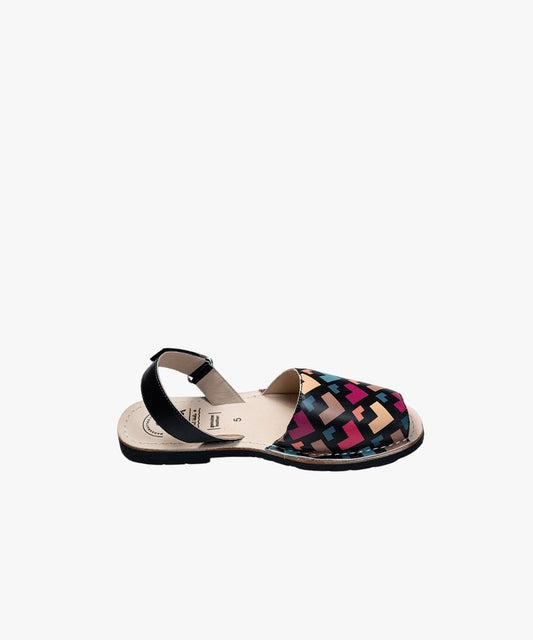 Heart Avircazz Sandals
