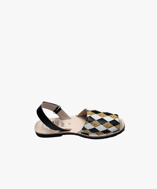 Mosaic Avircazz Sandals