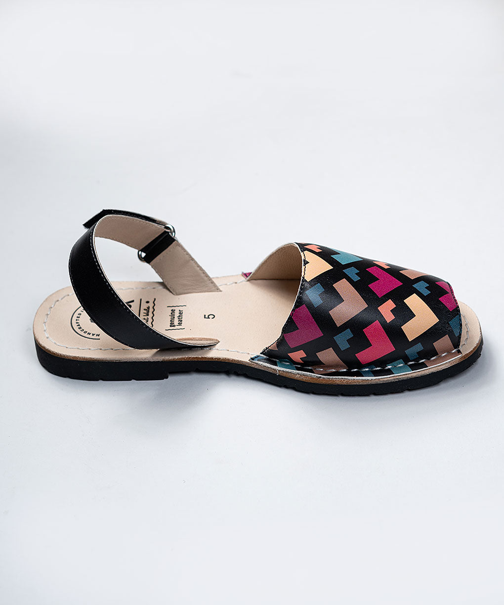 Heart Avircazz Sandals