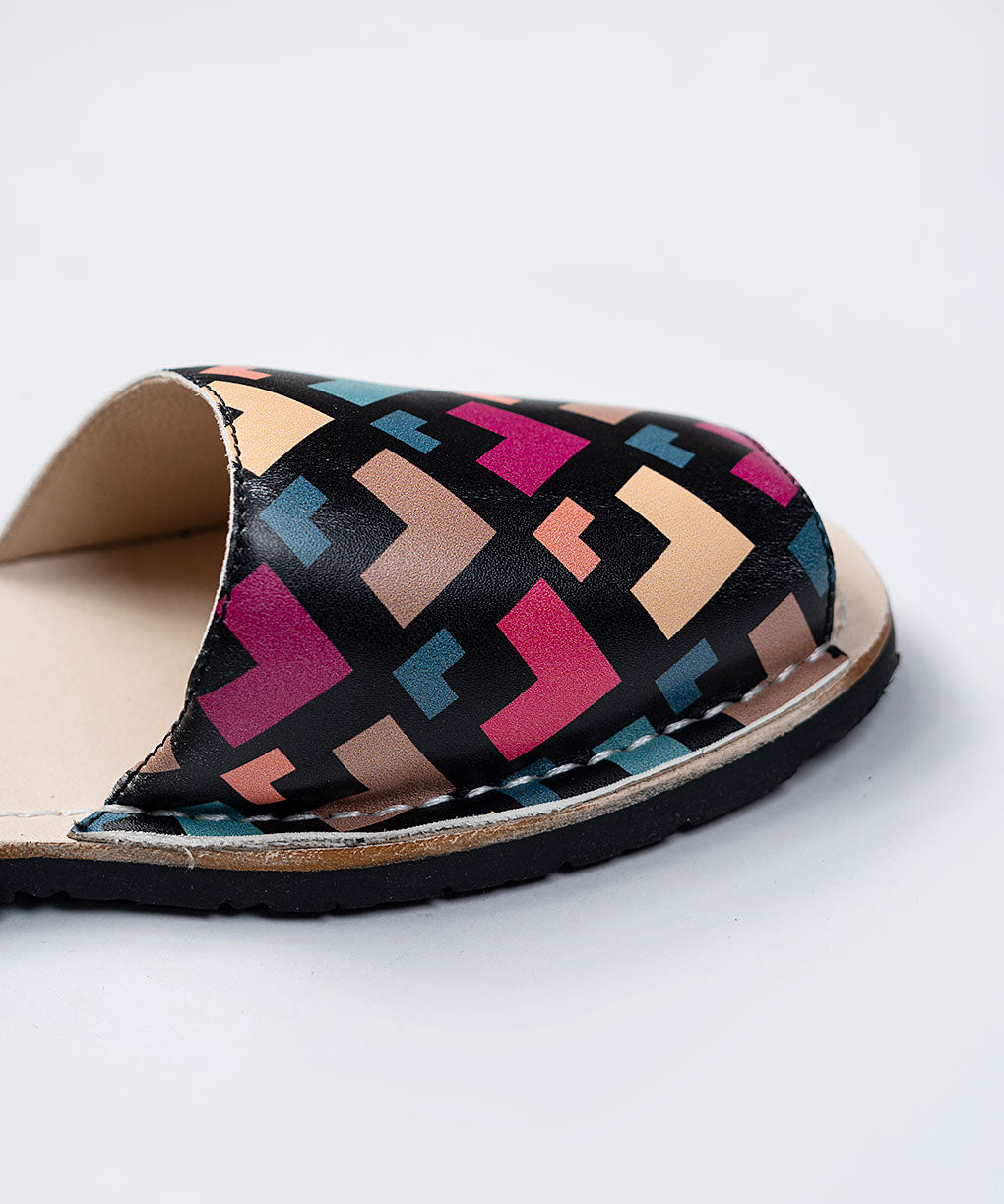Heart Avircazz Sandals