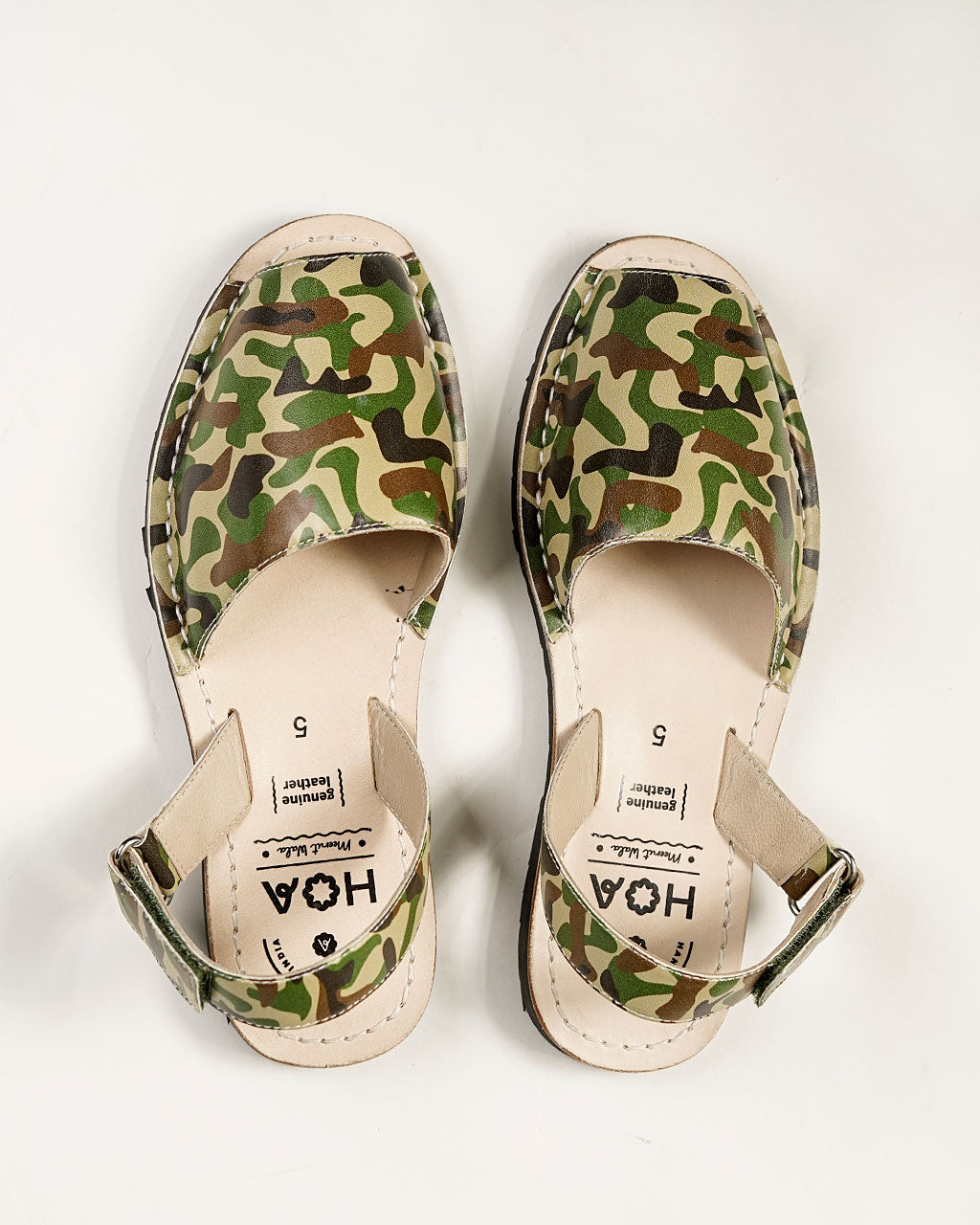 Women Impossible Avircazz Sandals