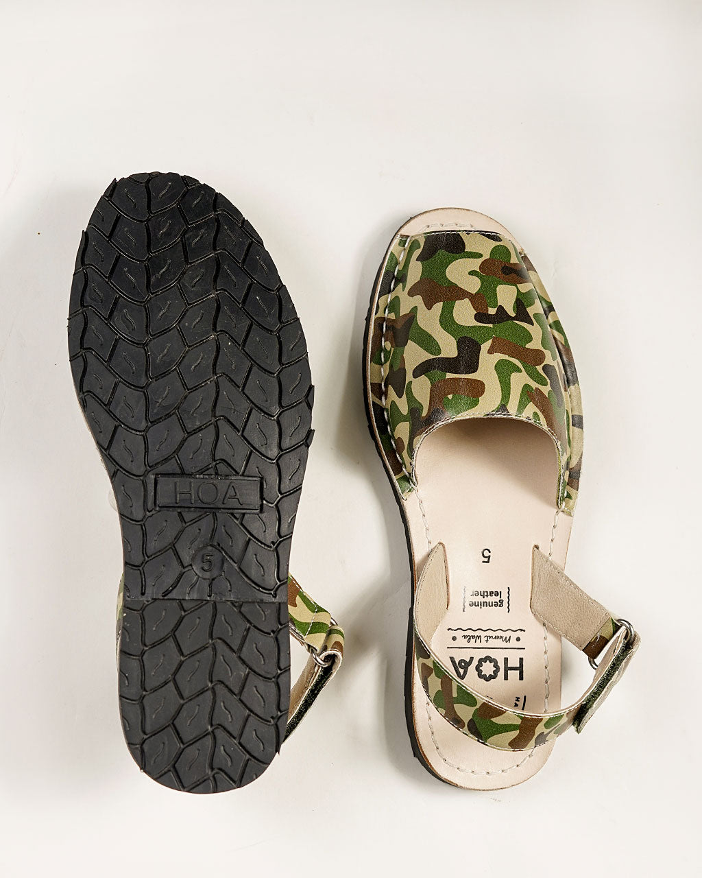 Women Impossible Avircazz Sandals