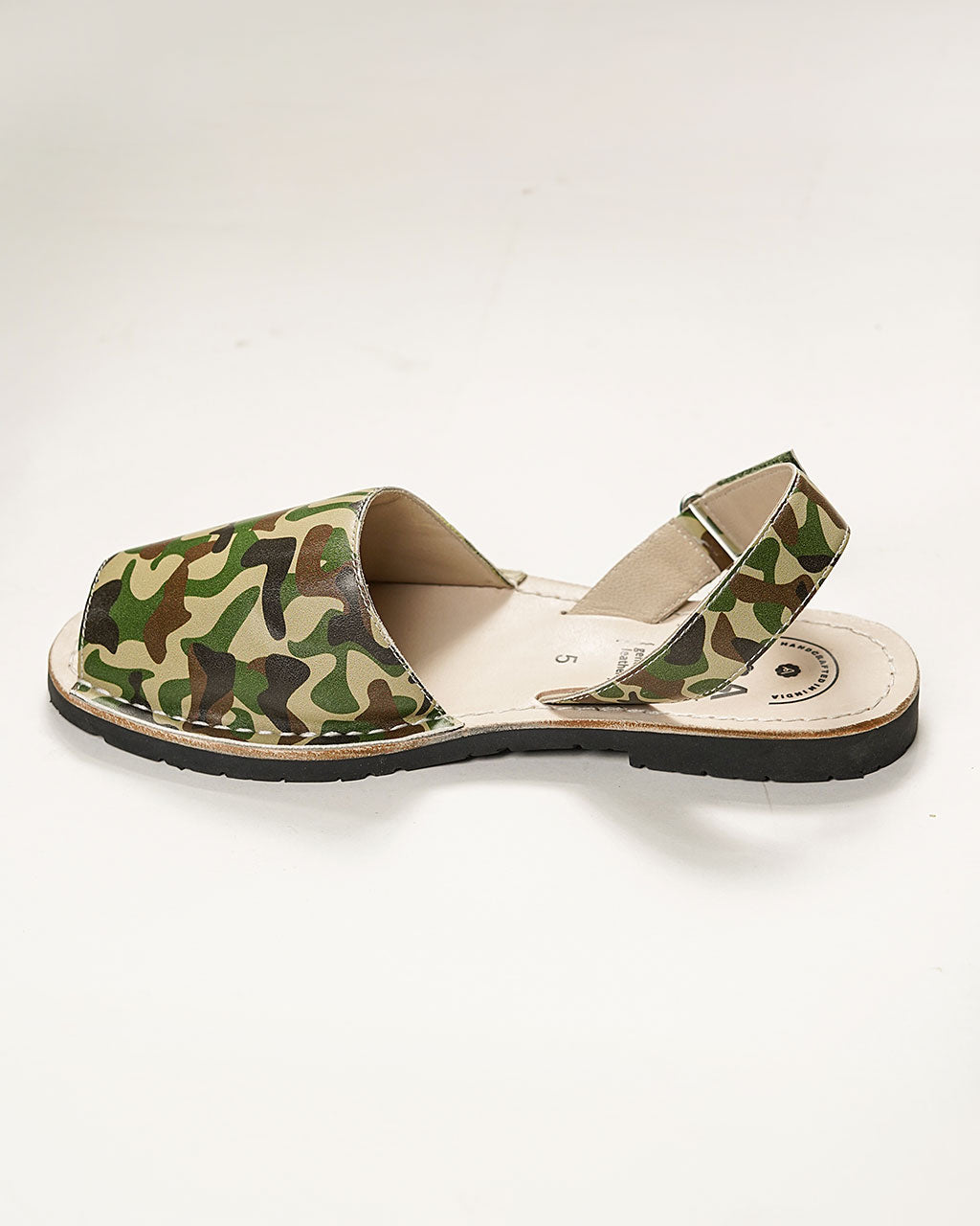 Women Impossible Avircazz Sandals
