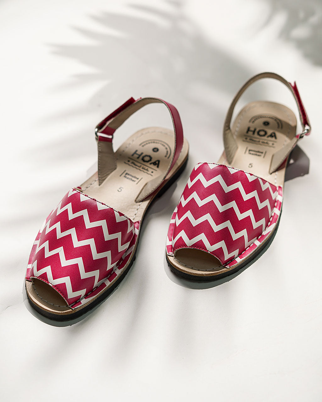 Ziggy pop Avircazz Sandals
