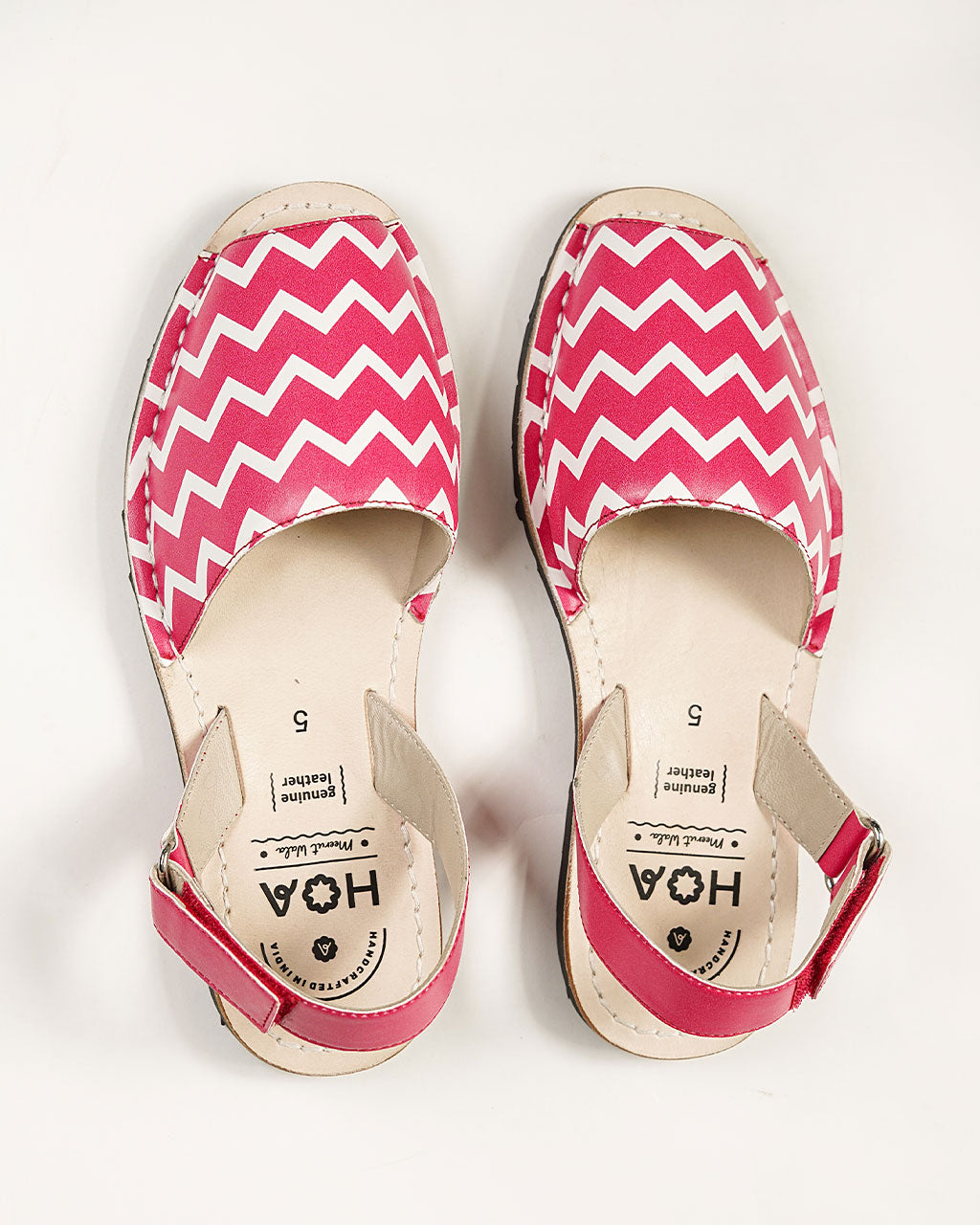 Ziggy pop Avircazz Sandals