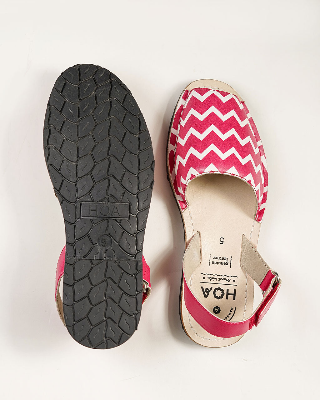 Ziggy pop Avircazz Sandals