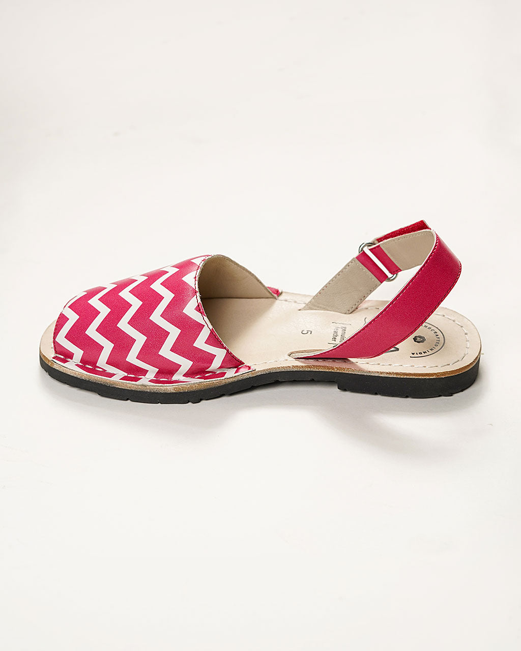 Ziggy pop Avircazz Sandals
