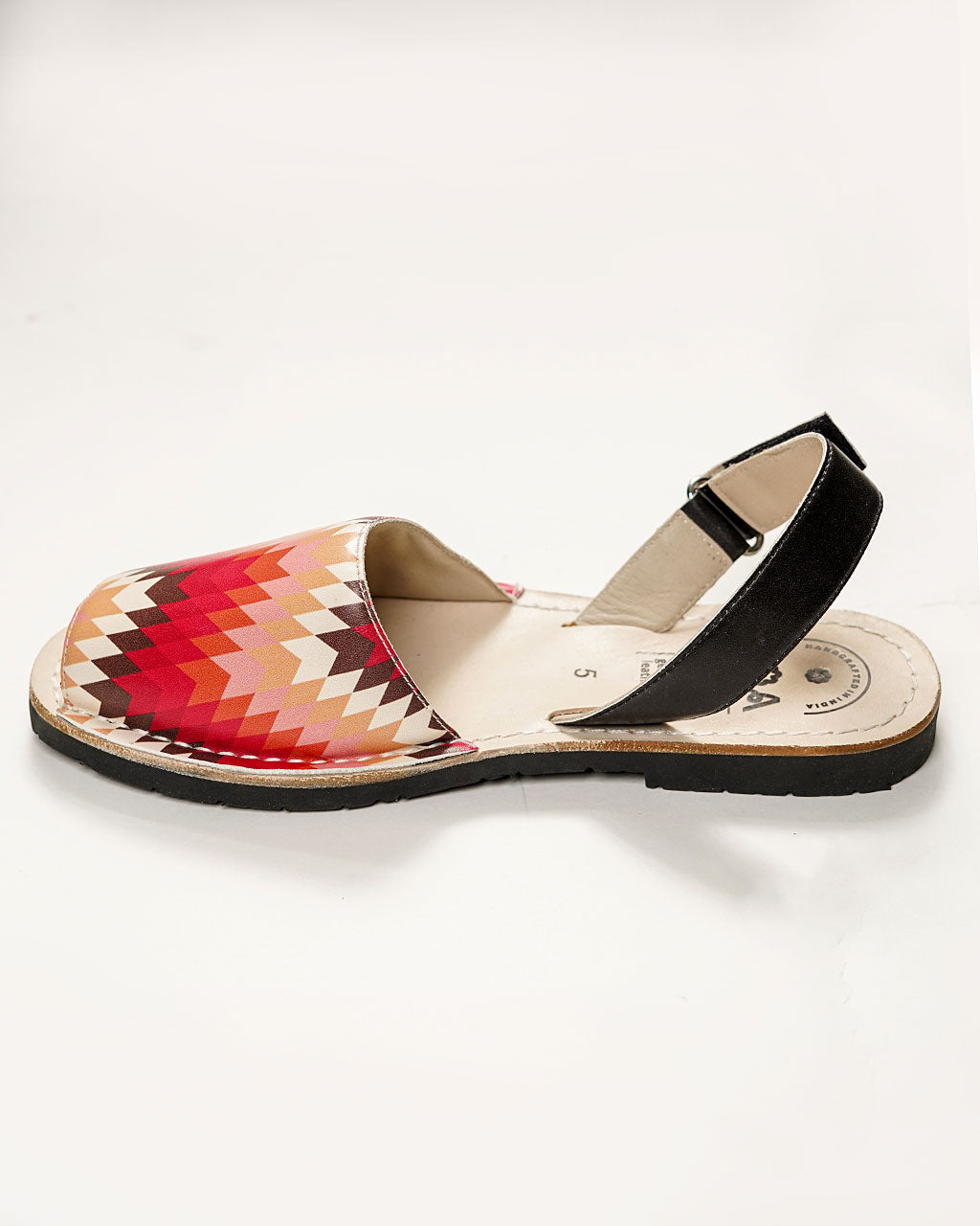 Burnout Avircazz Sandals