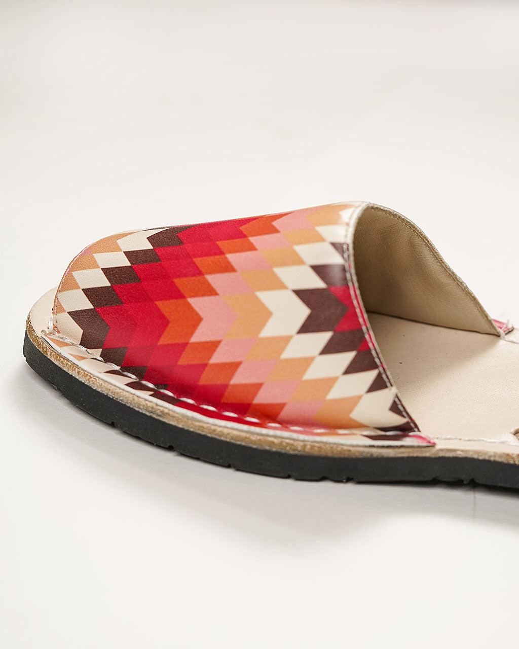 Burnout Avircazz Sandals