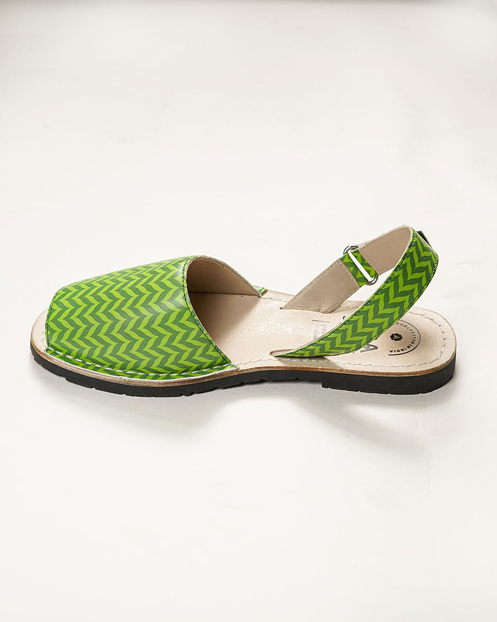 Tree Hugger Bogan Avircazz Sandals