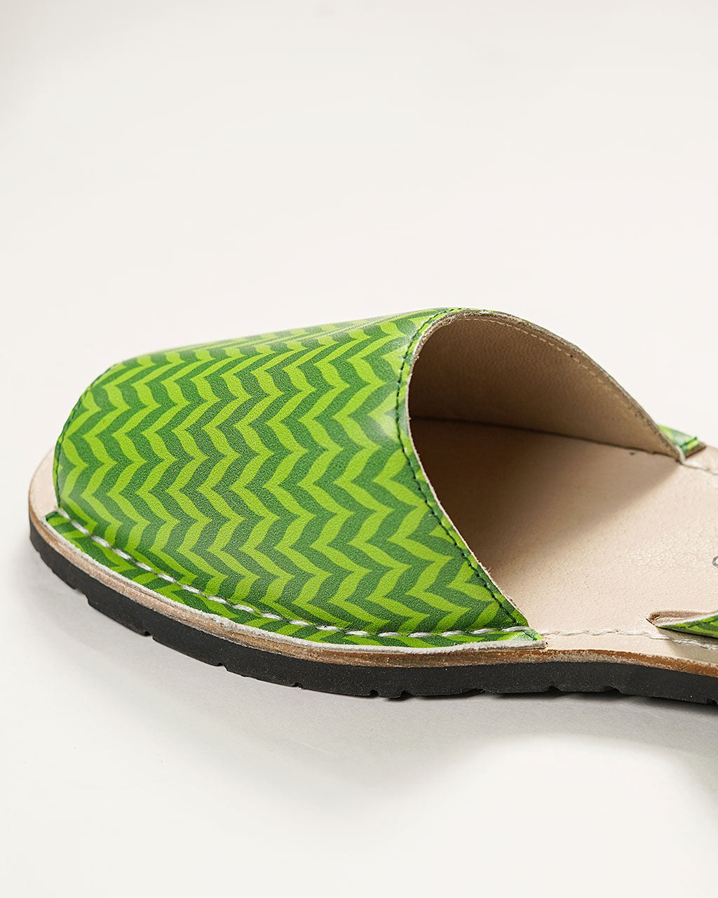 Tree Hugger Bogan Avircazz Sandals