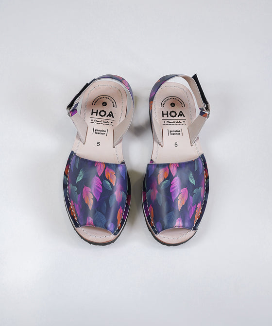 Dream Avircazz Sandals
