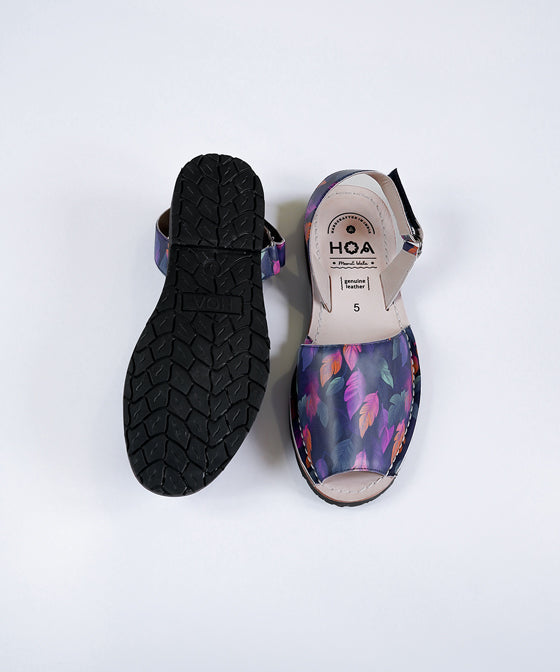 Dream Avircazz Sandals