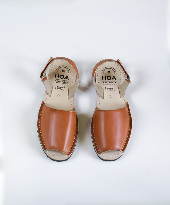 Brownie Avircazz Sandals