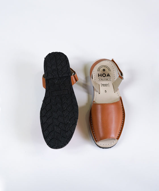 Brownie Avircazz Sandals