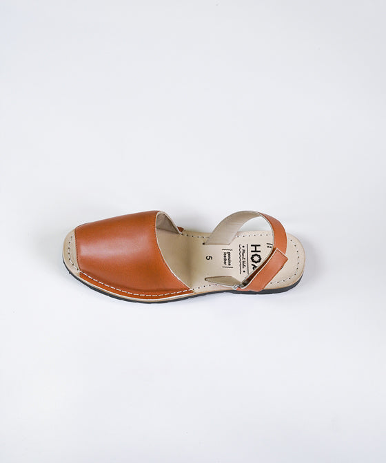 Brownie Avircazz Sandals