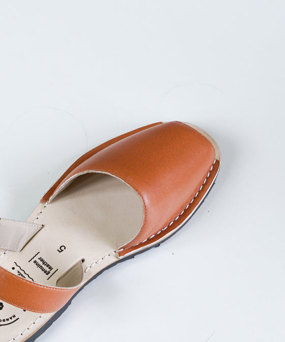 Brownie Avircazz Sandals