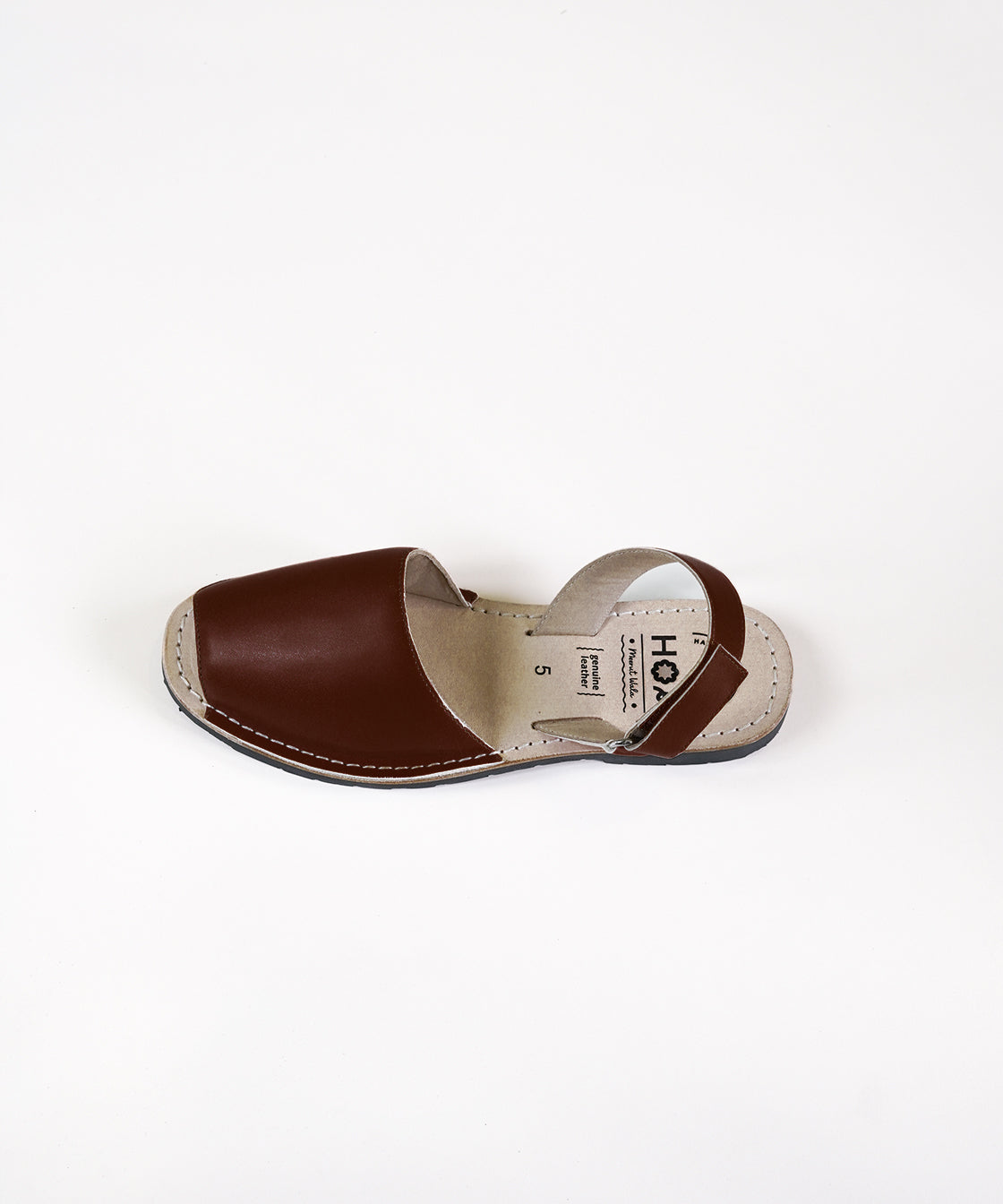 Truffle Trail Avircazz Sandals