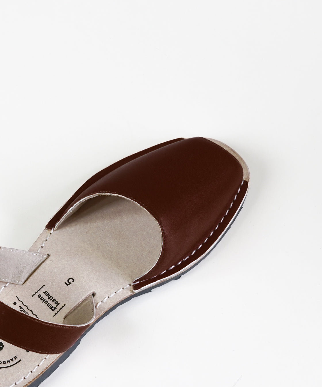 Truffle Trail Avircazz Sandals