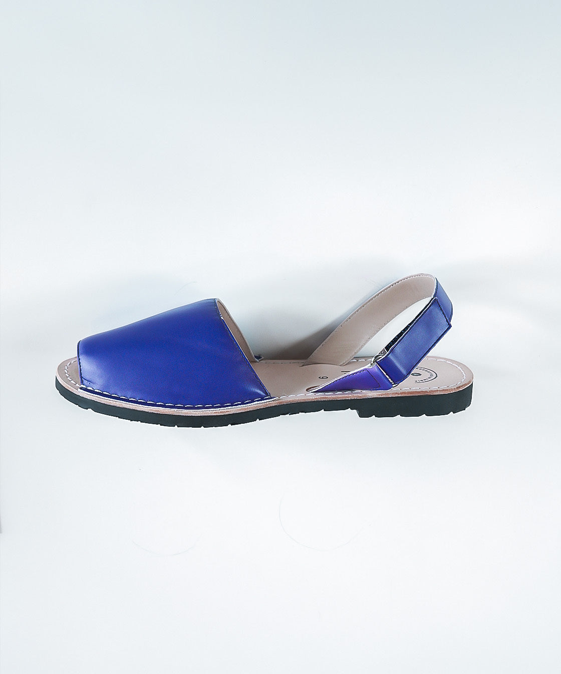 Blue Spotlight Avircazz Sandals