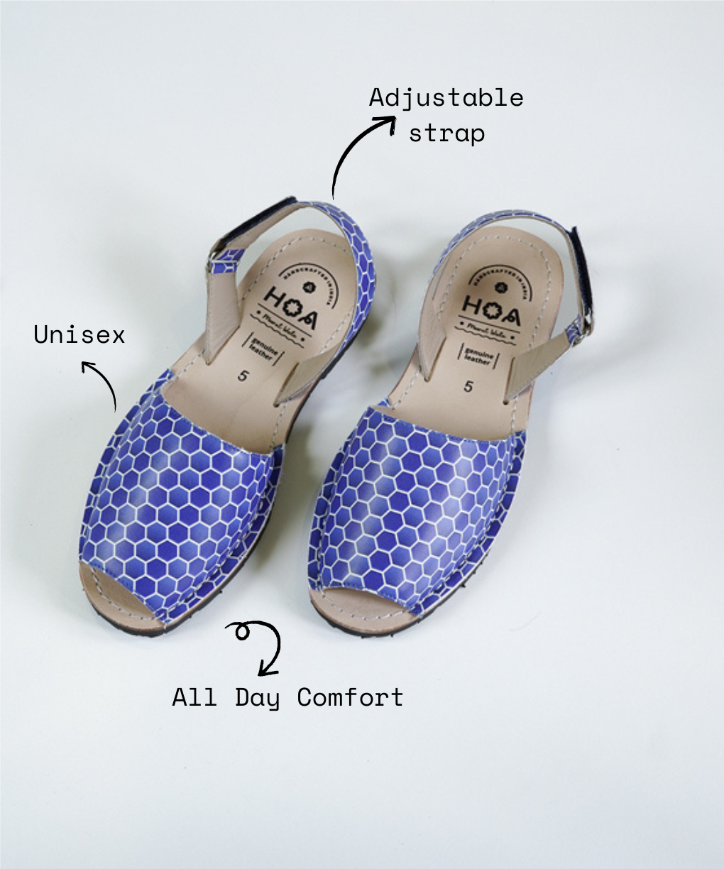 Blue Buzz Avircazz