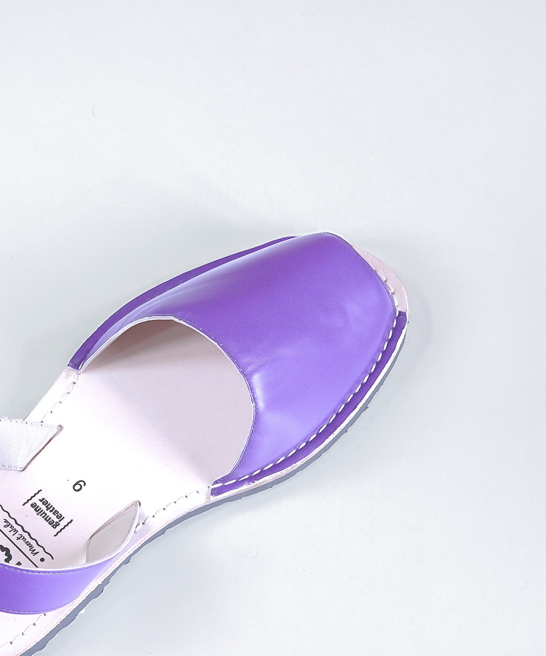 Purple Punch Avircazz Sandals