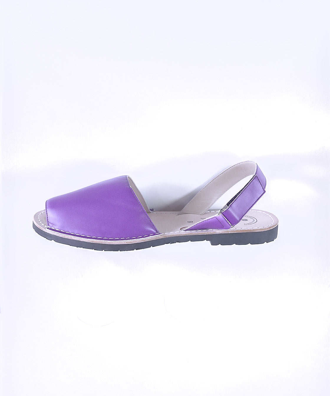 Purple Punch Avircazz Sandals