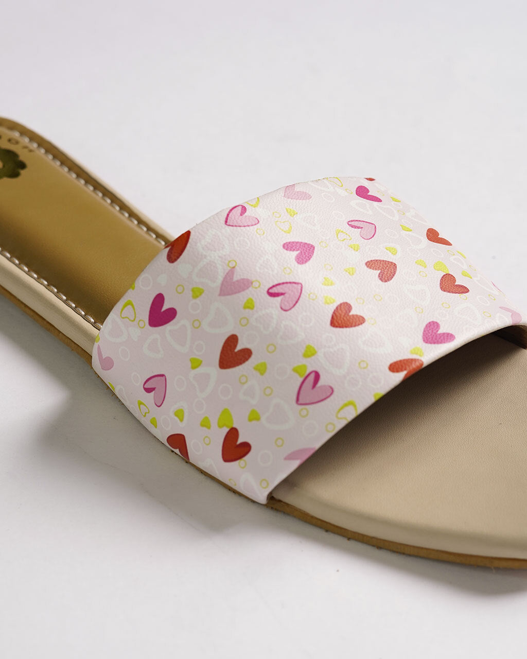 Sweetheart Flats