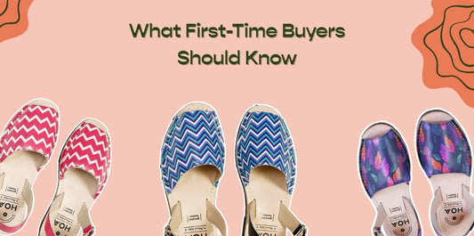 What First-Time Buyers Should Know