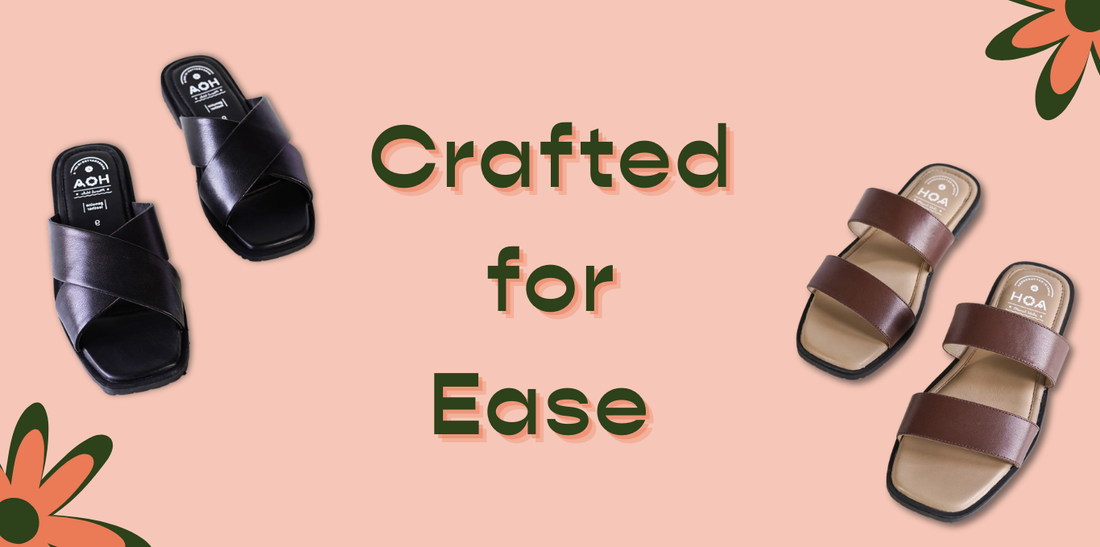 Crafted for Ease: The Design Philosophy of House of Avi
