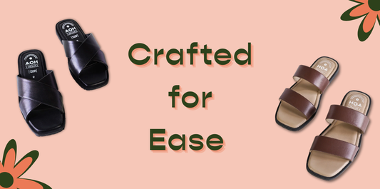 Crafted for Ease: The Design Philosophy of House of Avi