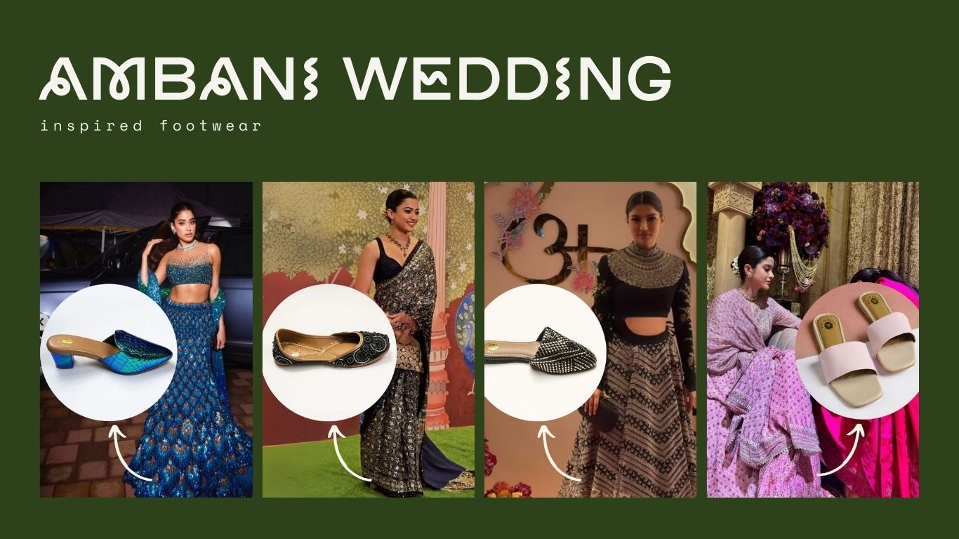 The Ambani Wedding Influence: HOA Styles for Every Occasion