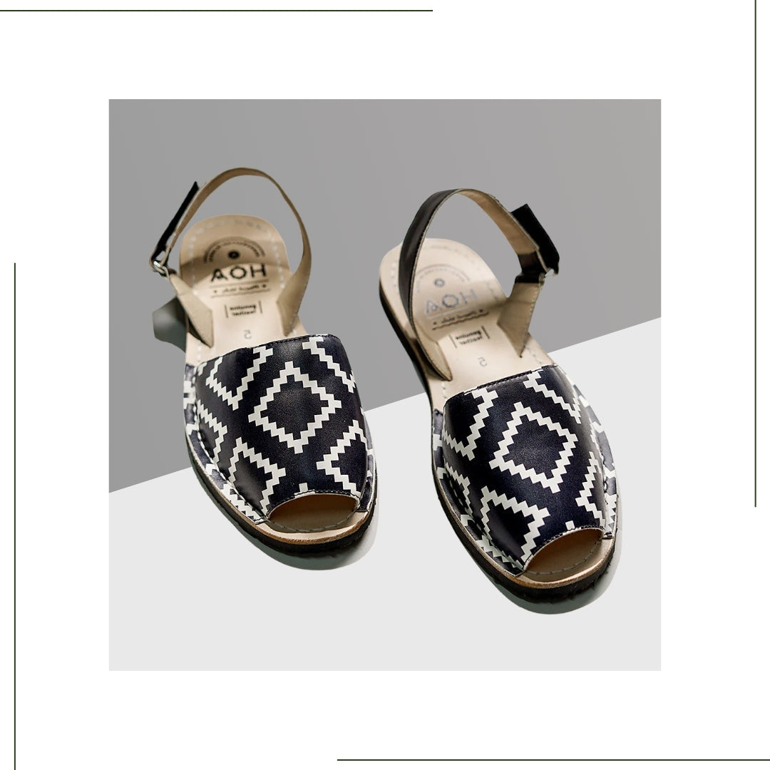 Avircazz Sandals