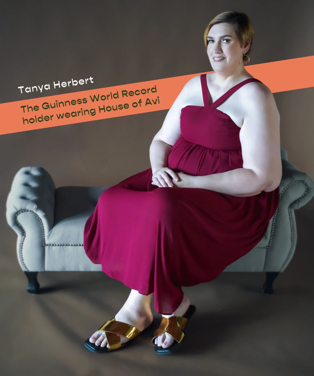 Gold Criss Cross Sandals