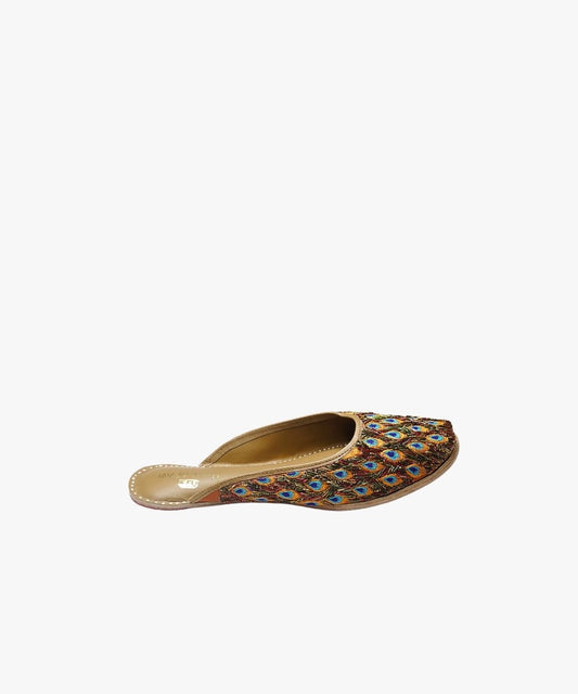 Mor N Mor Jutti Genuine Leather Footwear