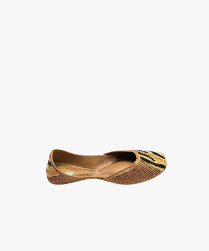 Meerut Ki Sherni Jutti Genuine Leather Footwear