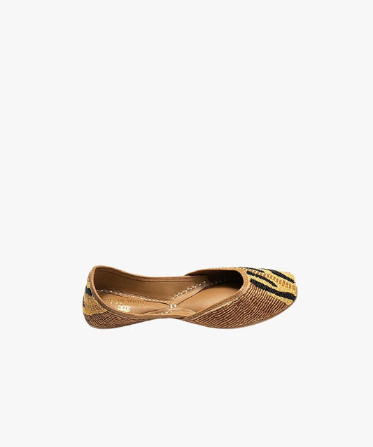 Meerut Ki Sherni Jutti Genuine Leather Footwear
