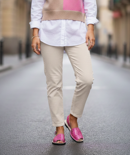 Sweetheart Avarca Sandals