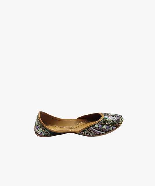 Avatar Jutti Genuine Leather Footwear