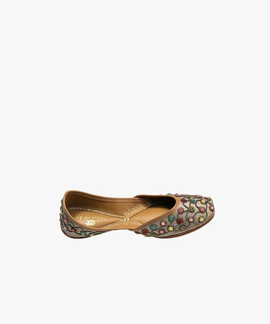 Rosita Jutti Genuine Leather Footwear