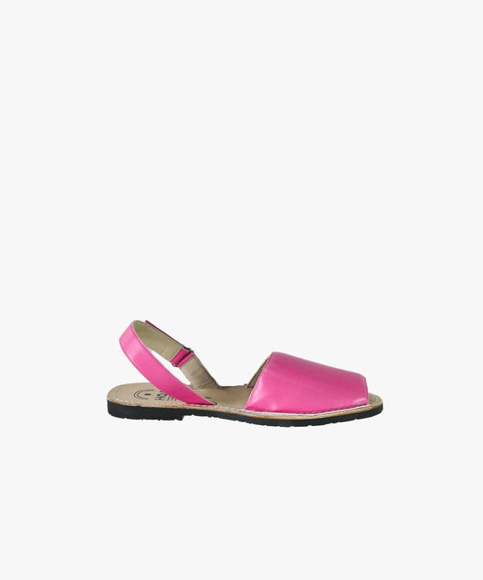 Fuchsia Avircazz Sandals